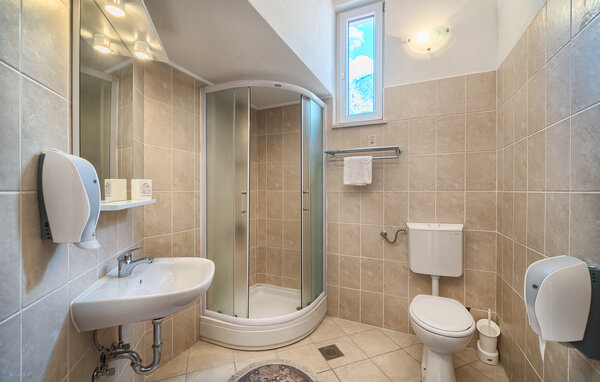 Apartment - Makarska-Baska Voda , Croatia - CSD204 7