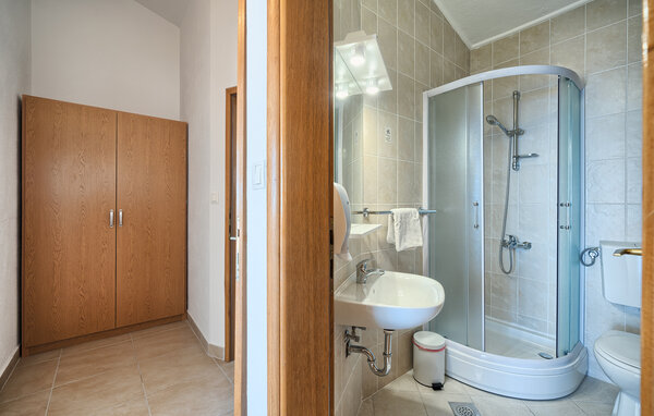 Apartment - Makarska-Baska Voda , Croatia - CSD204 701