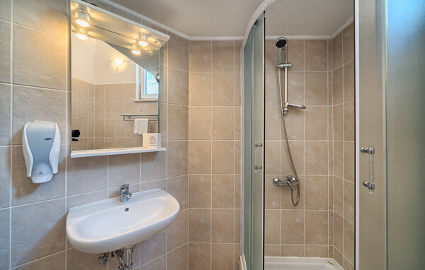 Apartment - Makarska-Baska Voda , Croatia - CSD204 702