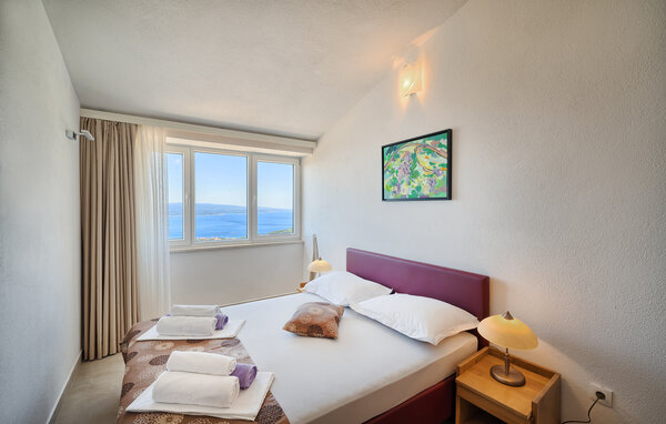 Apartment - Makarska-Baska Voda , Croatia - CSD204 6