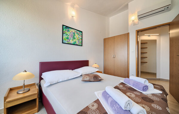 Apartment - Makarska-Baska Voda , Croatia - CSD204 601