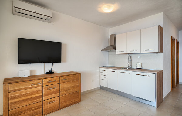 Apartment - Makarska-Baska Voda , Croatia - CSD204 5