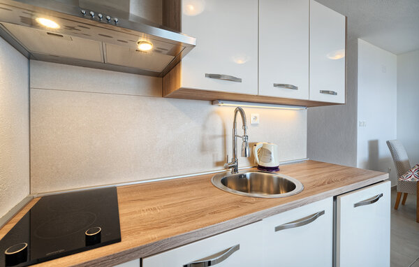 Apartment - Makarska-Baska Voda , Croatia - CSD204 401