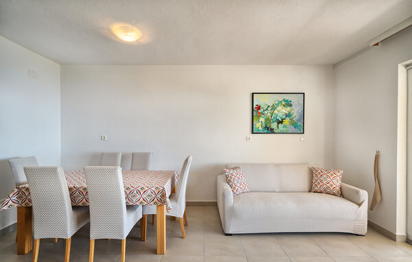 Apartment - Makarska-Baska Voda , Croatia - CSD204 301