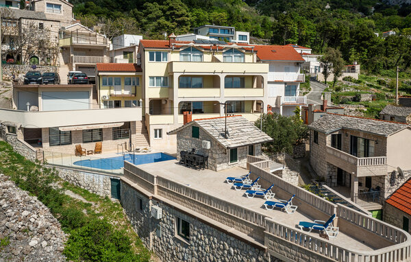 Apartment - Makarska-Baska Voda , Croatia - CSD204 2