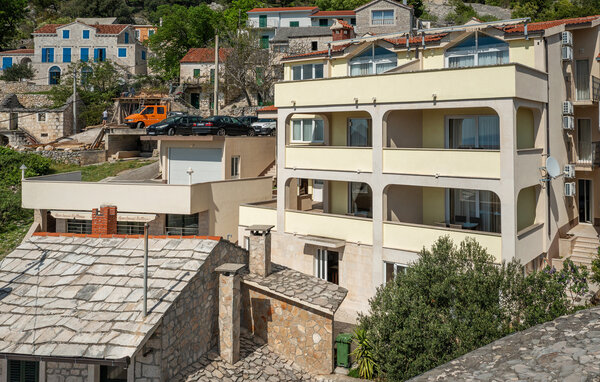 Apartment - Makarska-Baska Voda , Croatia - CSD204 81