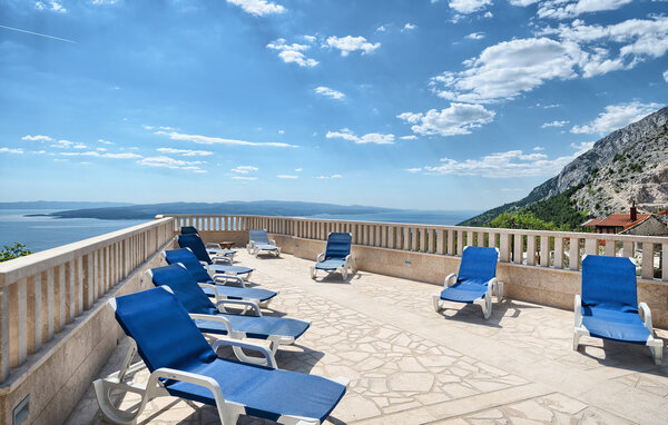 Apartment - Makarska-Baska Voda , Croatia - CSD204 101