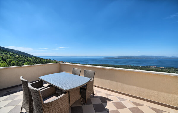 Apartment - Makarska-Baska Voda , Croatia - CSD204 102