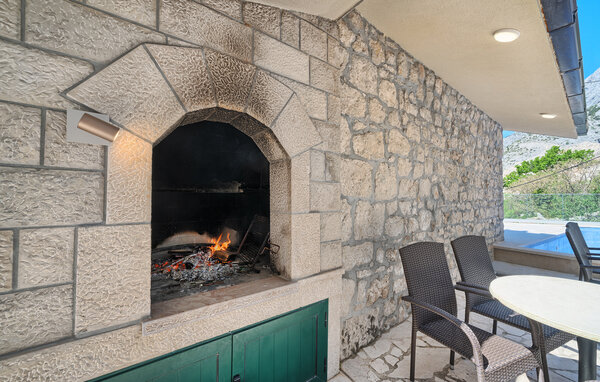 Apartment - Makarska-Baska Voda , Croatia - CSD204 103