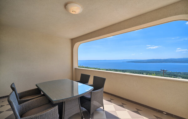 Apartment - Makarska-Baska Voda , Croatia - CSD204 3