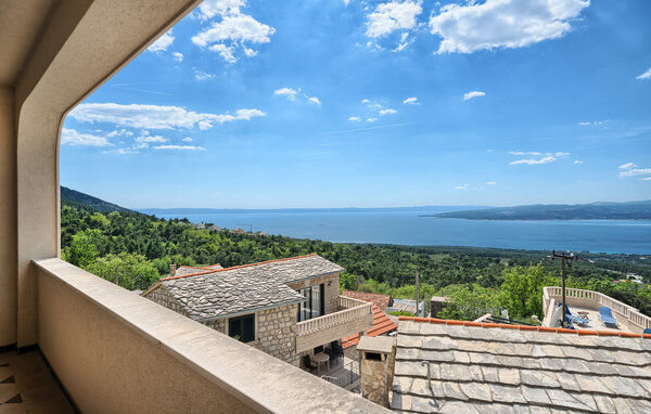 Apartment - Makarska-Baska Voda , Croatia - CSD204 104