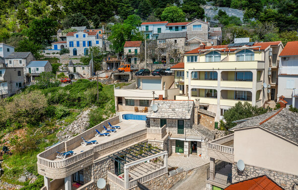 Semesterlägenhet - Makarska-Baska Voda , Kroatien - CSD205 2