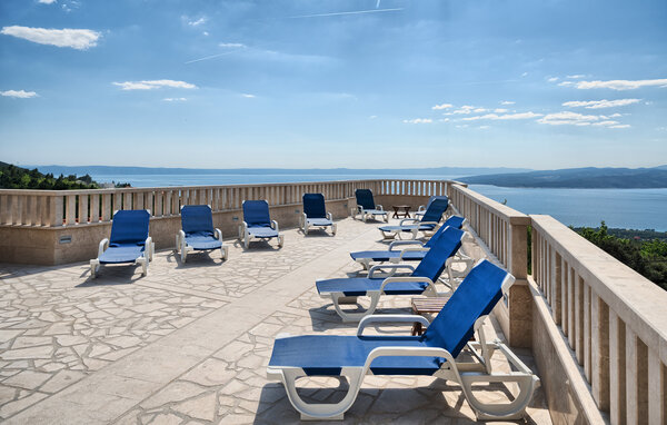 Semesterlägenhet - Makarska-Baska Voda , Kroatien - CSD205 1