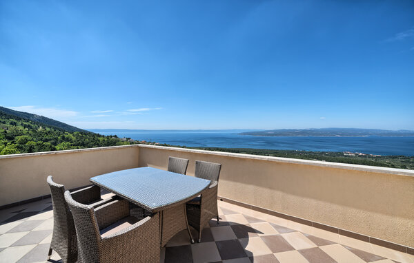 Semesterlägenhet - Makarska-Baska Voda , Kroatien - CSD205 201