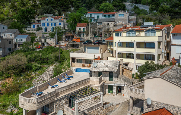 Semesterlägenhet - Makarska-Baska Voda , Kroatien - CSD207 81