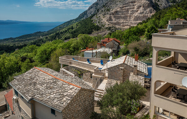 Semesterlägenhet - Makarska-Baska Voda , Kroatien - CSD207 82