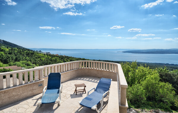 Semesterlägenhet - Makarska-Baska Voda , Kroatien - CSD207 1