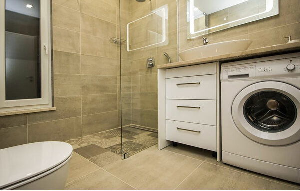 Holiday Home - Makarska , Croatia - CSD208 701