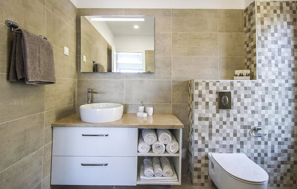 Holiday Home - Makarska , Croatia - CSD208 703