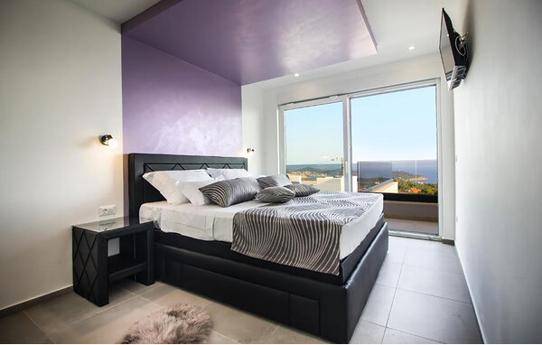 Holiday Home - Makarska , Croatia - CSD208 601
