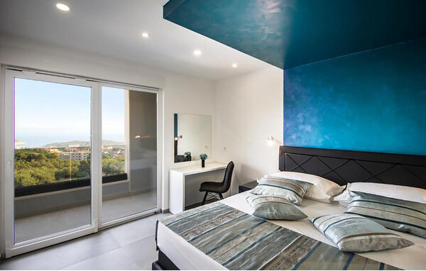 Holiday Home - Makarska , Croatia - CSD208 603