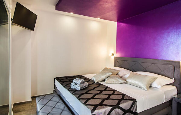 Holiday Home - Makarska , Croatia - CSD208 604