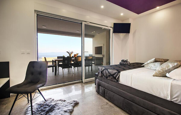 Holiday Home - Makarska , Croatia - CSD208 605