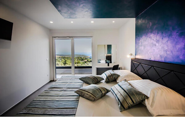 Holiday Home - Makarska , Croatia - CSD208 606