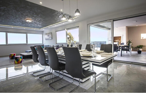 Holiday Home - Makarska , Croatia - CSD208 401