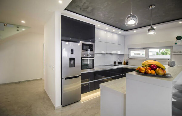 Holiday Home - Makarska , Croatia - CSD208 4