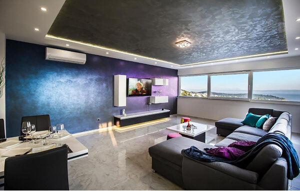 Holiday Home - Makarska , Croatia - CSD208 3