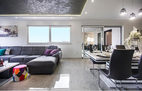 Holiday Home - Makarska , Croatia - CSD208 301