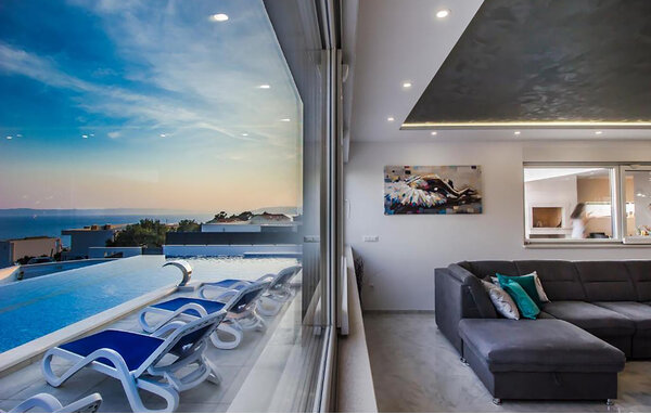 Holiday Home - Makarska , Croatia - CSD208 303