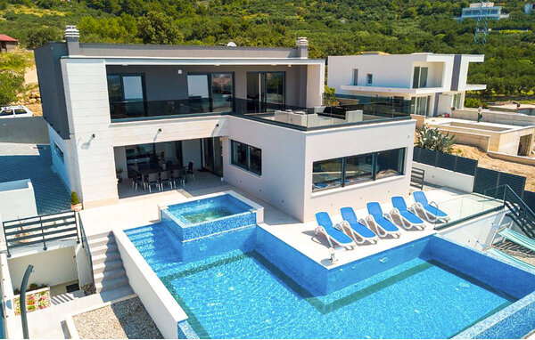 Holiday Home - Makarska , Croatia - CSD208 1