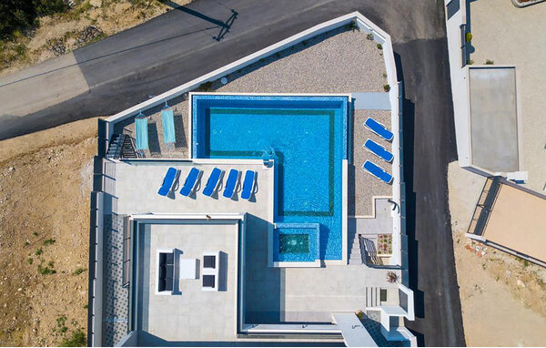 Holiday Home - Makarska , Croatia - CSD208 81