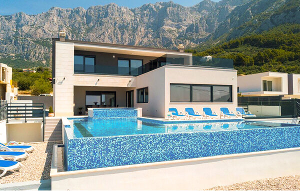 Holiday Home - Makarska , Croatia - CSD208 11