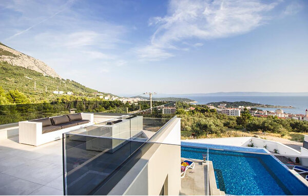 Holiday Home - Makarska , Croatia - CSD208 12
