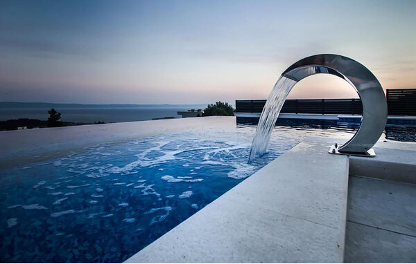 Holiday Home - Makarska , Croatia - CSD208 13