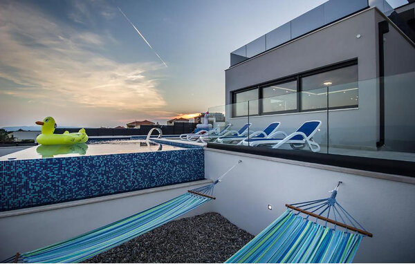 Holiday Home - Makarska , Croatia - CSD208 15
