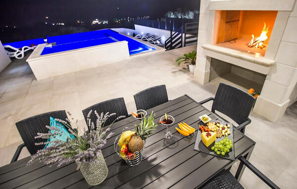 Holiday Home - Makarska , Croatia - CSD208 16
