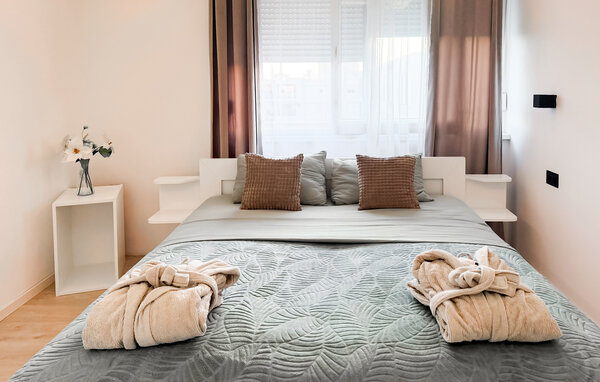 Apartament - Split , Chorwacja - CSD209 4
