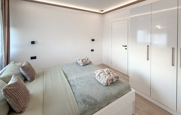 Apartament - Split , Chorwacja - CSD209 602