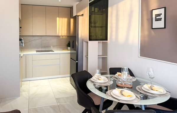 Apartament - Split , Chorwacja - CSD209 2