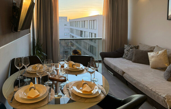 Apartament - Split , Chorwacja - CSD209 301