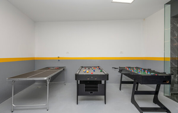 Semesterhus - Makarska - Ricice , Kroatien - CSD210 804