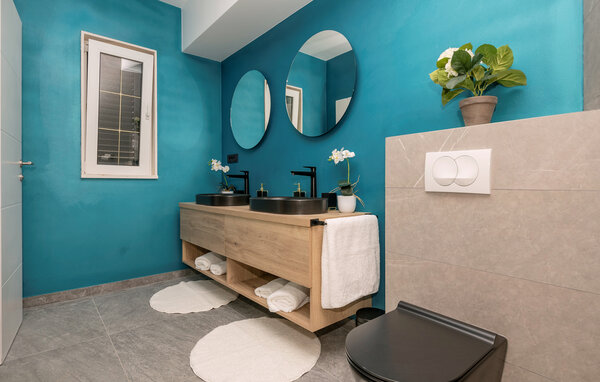 Semesterhus - Makarska - Ricice , Kroatien - CSD210 701