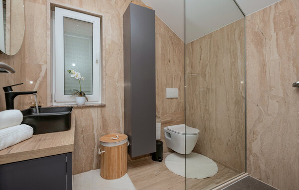 Semesterhus - Makarska - Ricice , Kroatien - CSD210 702
