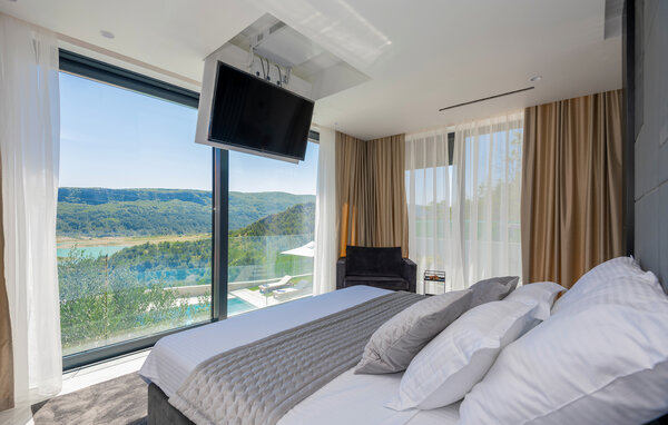 Semesterhus - Makarska - Ricice , Kroatien - CSD210 601