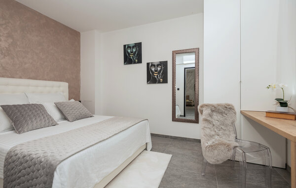 Semesterhus - Makarska - Ricice , Kroatien - CSD210 602