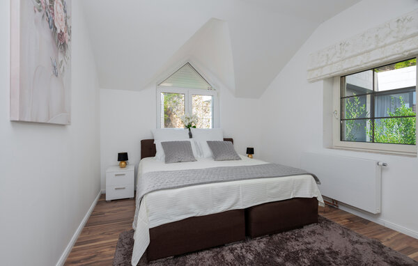 Semesterhus - Makarska - Ricice , Kroatien - CSD210 603